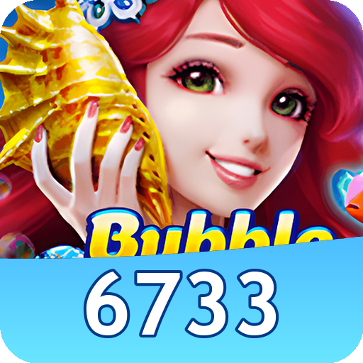 Logo Oficial 6733 Download